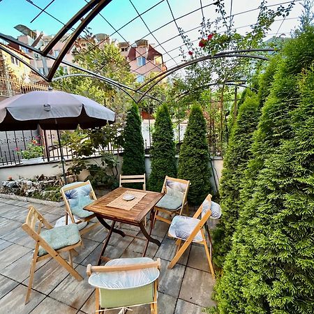Comfort Luxury Apartments Vratsa Exterior foto