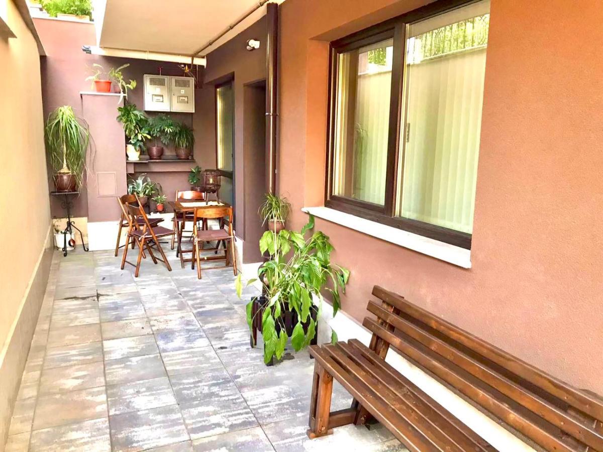 Comfort Luxury Apartments Vratsa Exterior foto