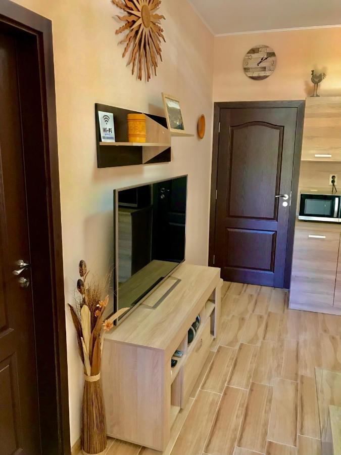 Comfort Luxury Apartments Vratsa Exterior foto