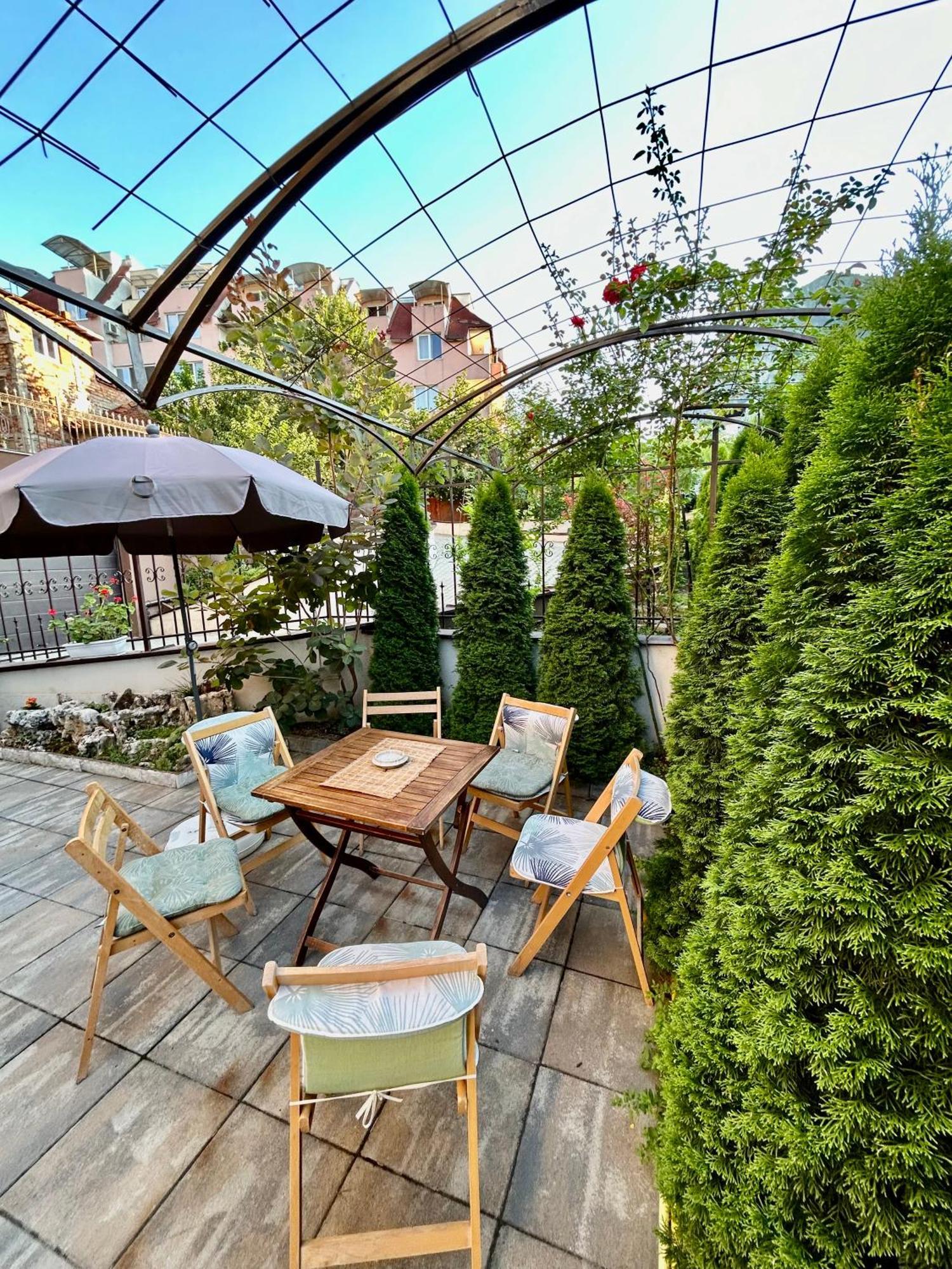 Comfort Luxury Apartments Vratsa Exterior foto